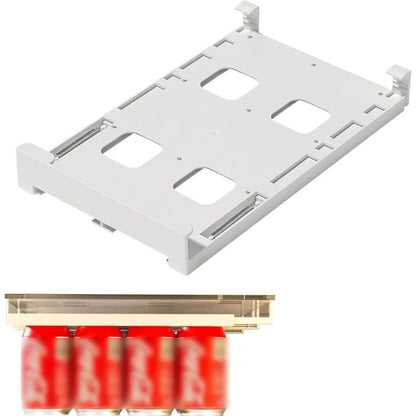 Soda Organizer