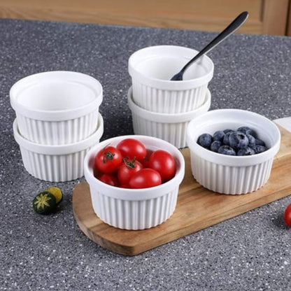 Danny Home 6pc Ramekins