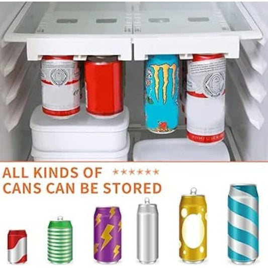 Soda Organizer