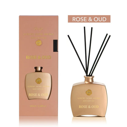 Luxury Reed Diffuser