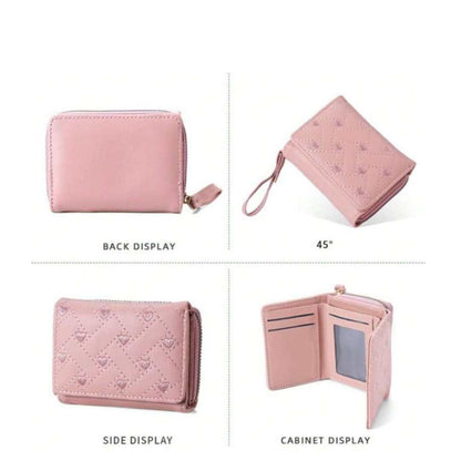 Cute Mini Wallet