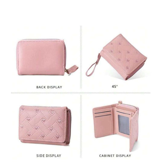 Cute Mini Wallet