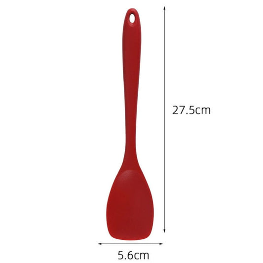 Silicone Spoon Spatula