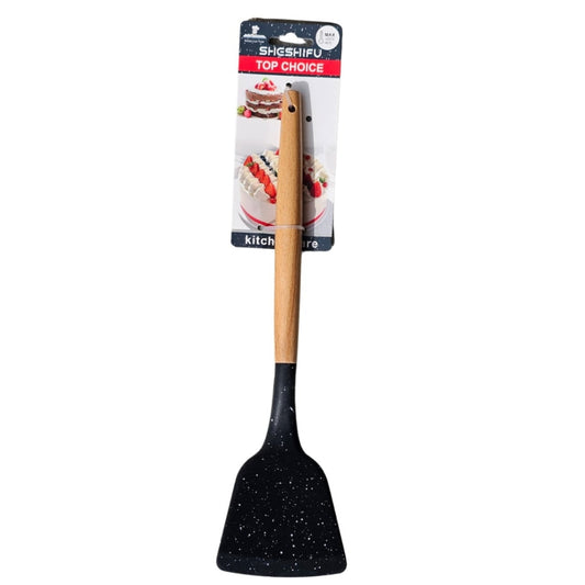 Speckled Heat Resistant Cooking Utensil