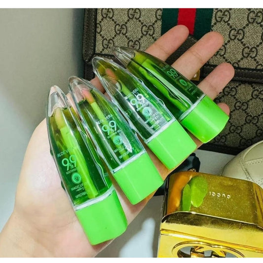 Aloe Vera Magic Lip Oil