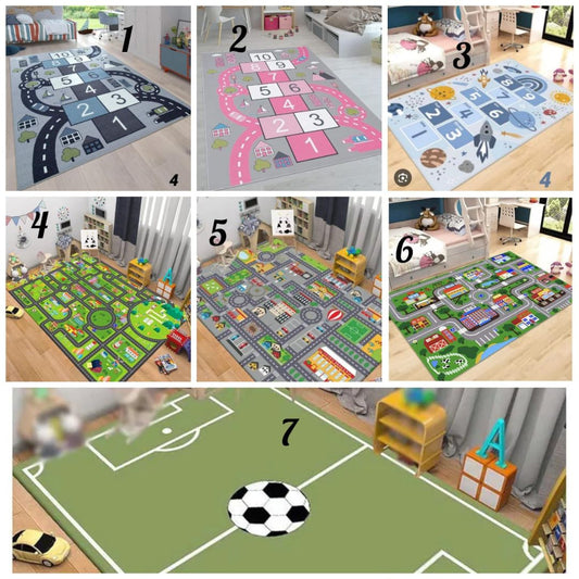 Kids Carpets