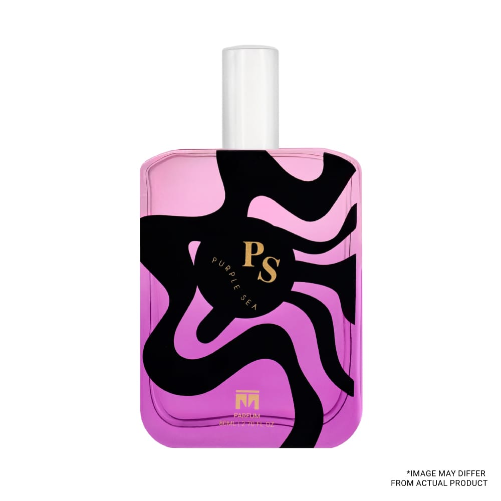 Purple Sea 80ml