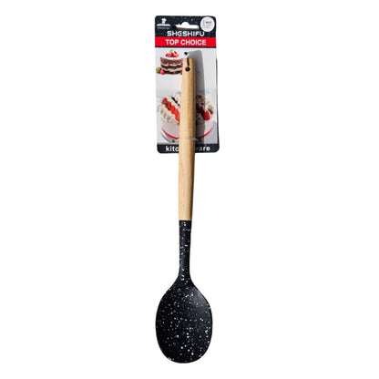 Speckled Heat Resistant Cooking Utensil