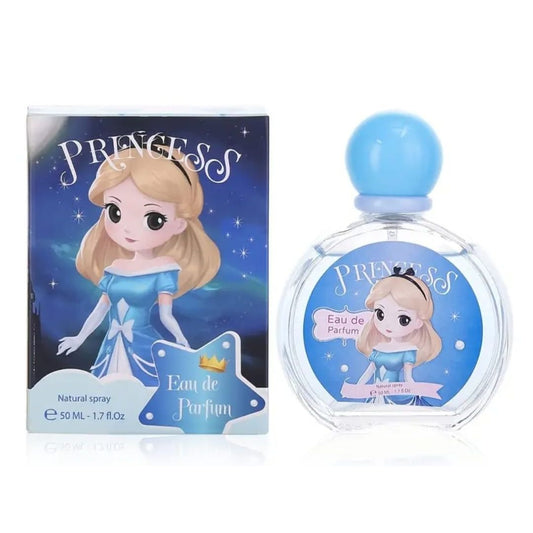 Kids Perfume Princess 50ml