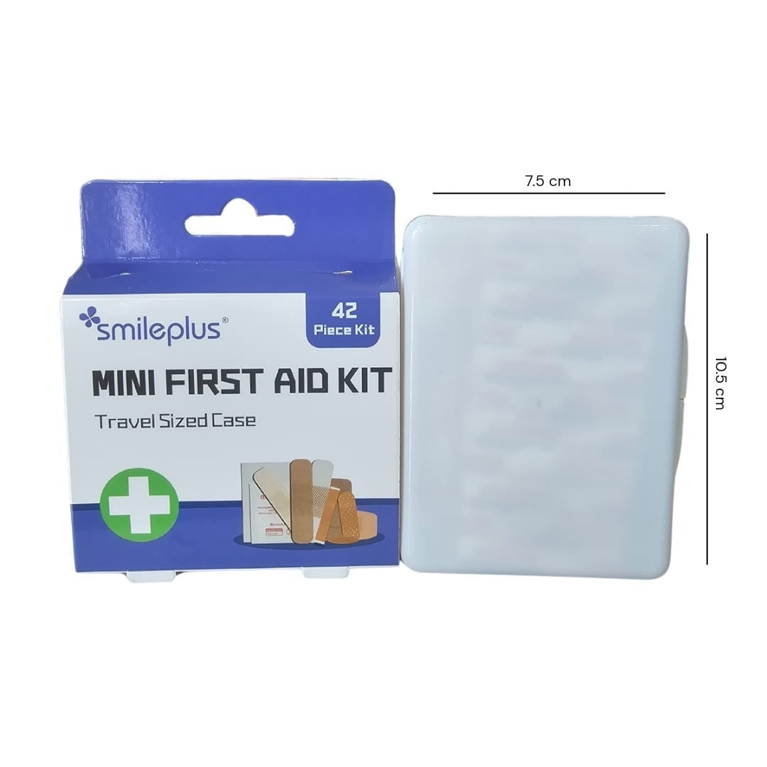 Mini First Aid Kit