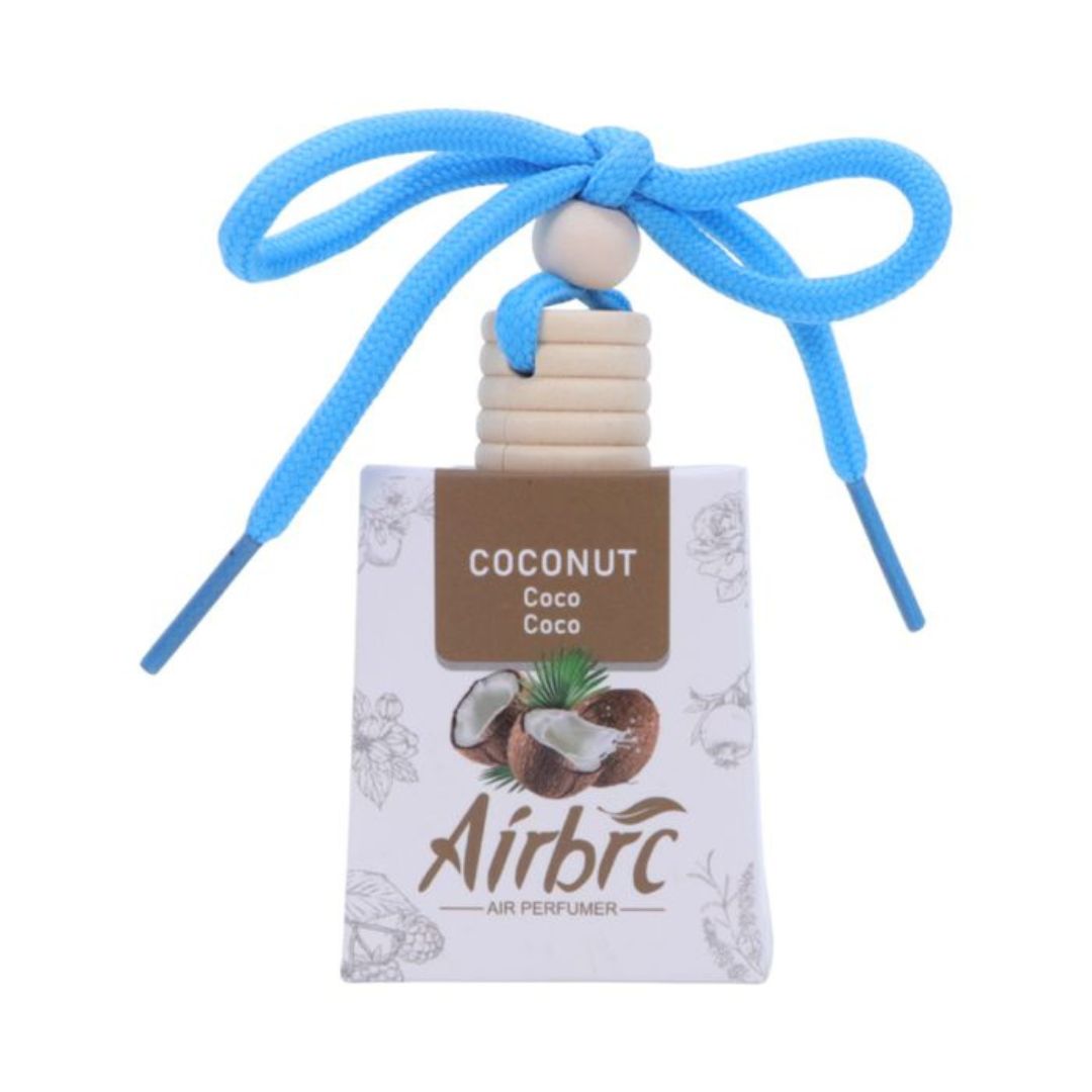 Vehicle Air Freshner