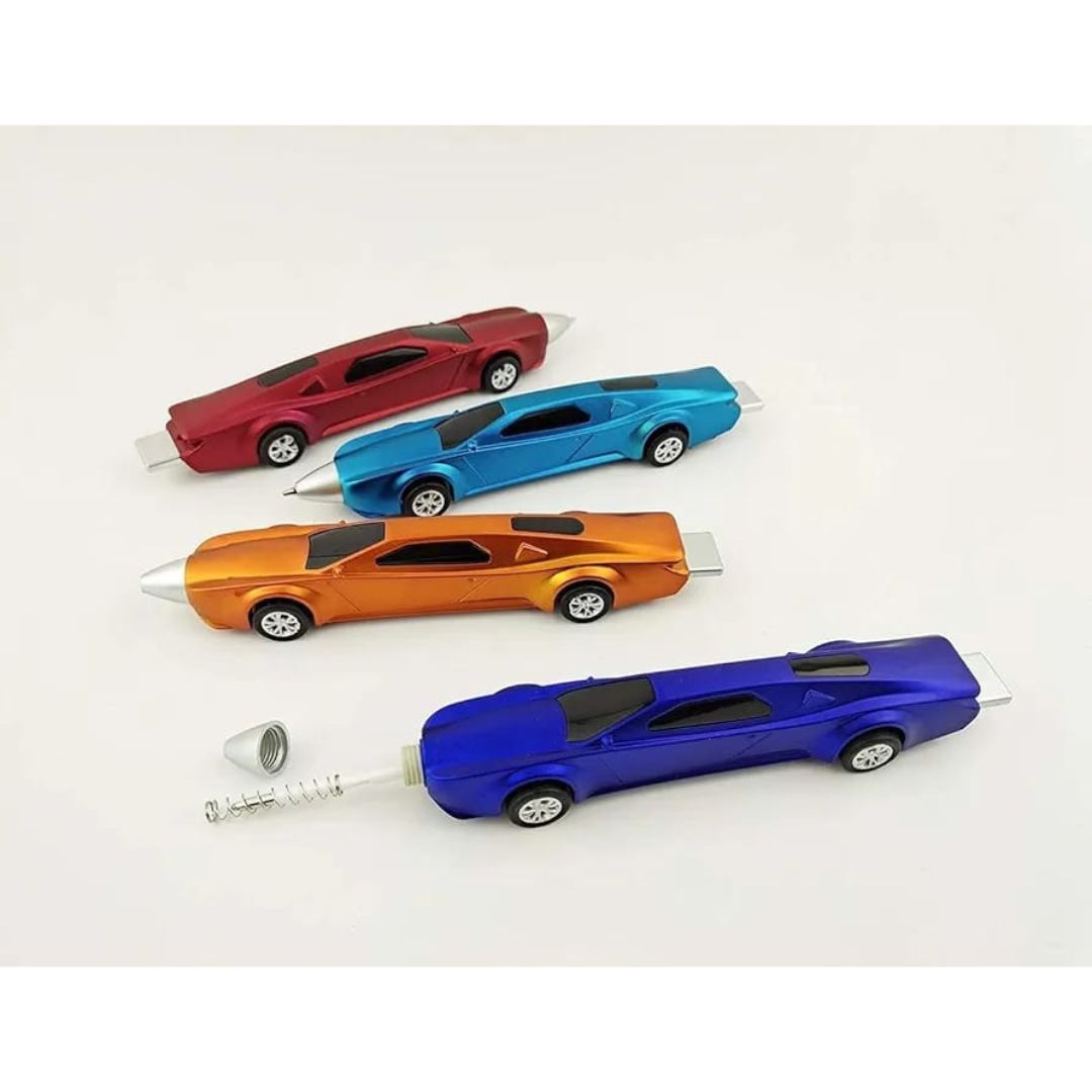 Novelty Car Pen