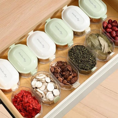 Stackable Storage Box