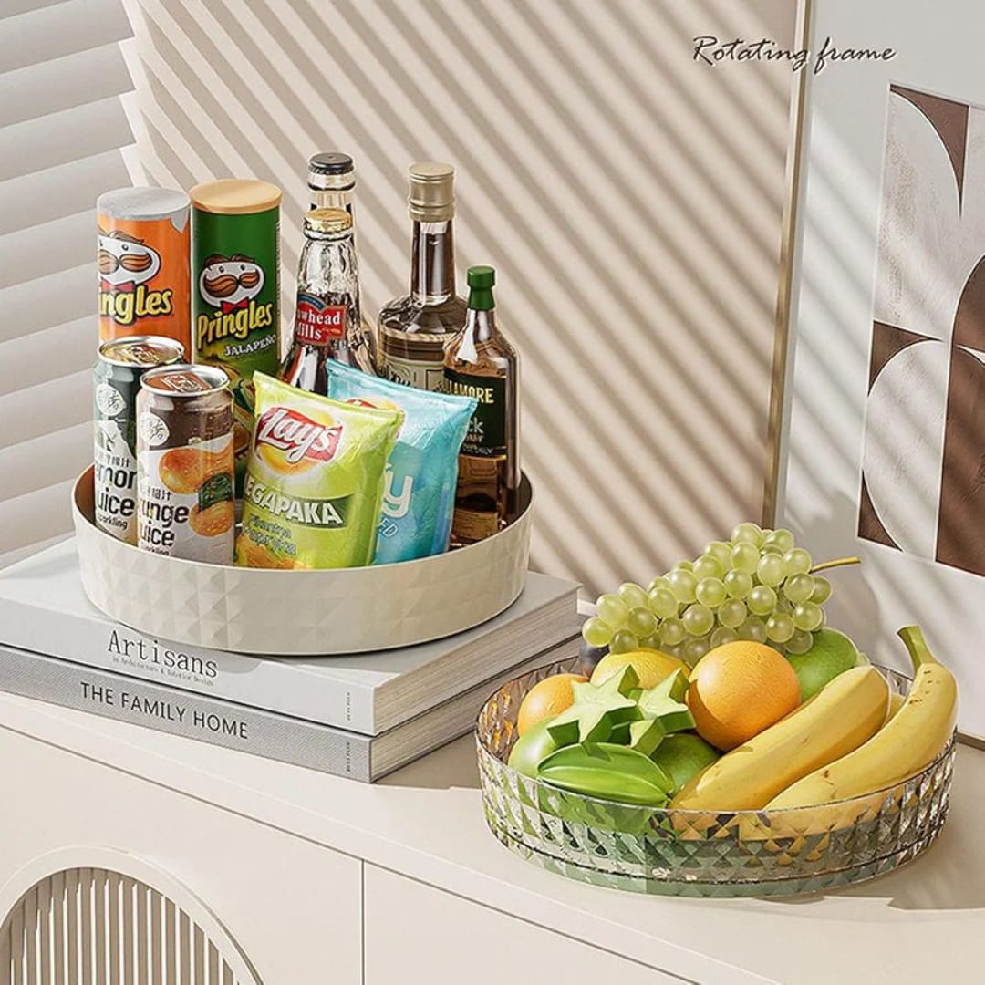 360 Degree Lazy Susan