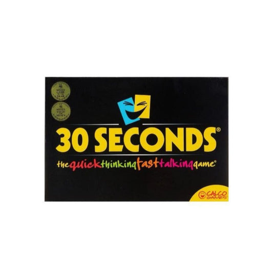 30 Seconds Dupe