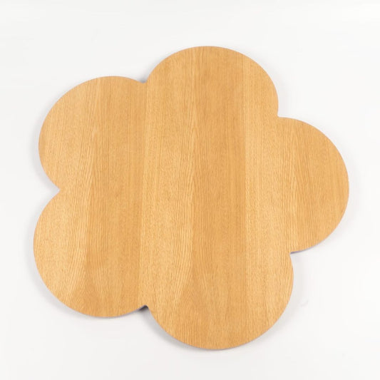 Wooden Blank Shapes