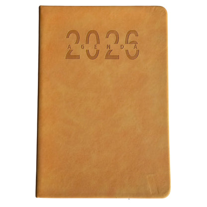 A5 2026 Diary