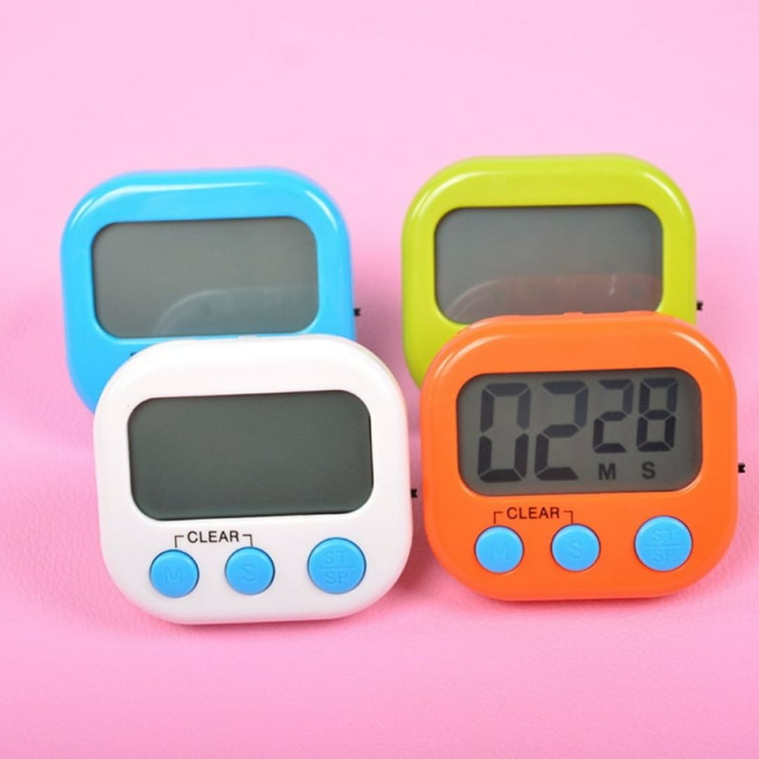 Mini Timer