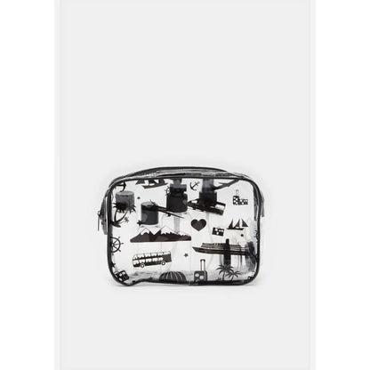 Danny Go 12pc Travel Set