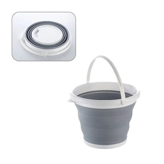 Collapsible Bucket 10L