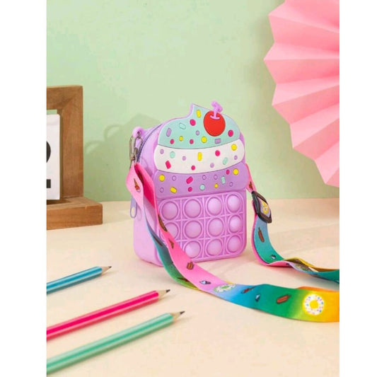 Poppit Ice Cream Bag