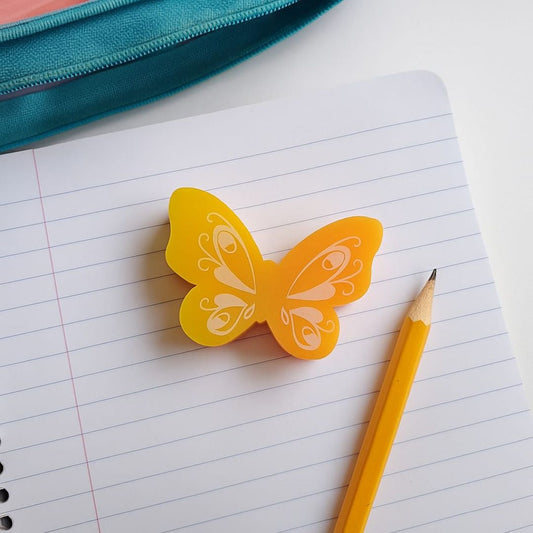 Butterfly Eraser