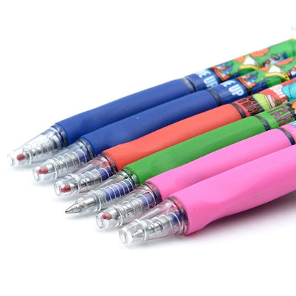 Yalong Novelty Erasable Gel Ink Pen