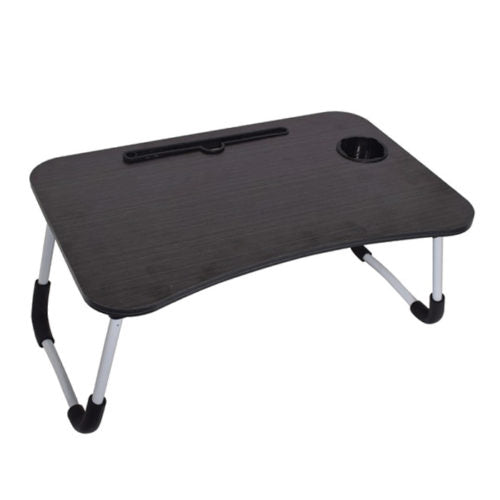 Foldable laptop Desk