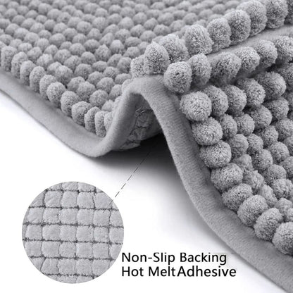 Chenille Soft Mat