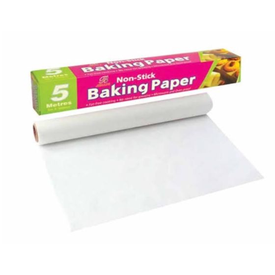 Non Stick Baking Paper