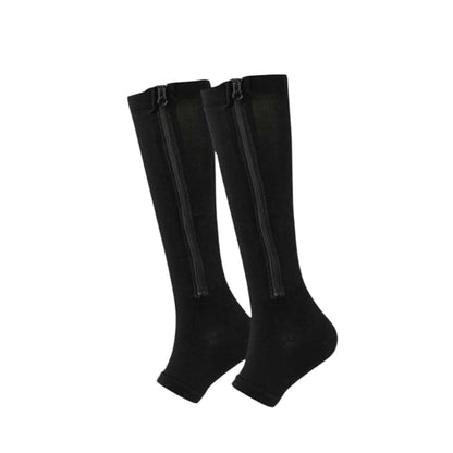 Zip Sox Compression Socks