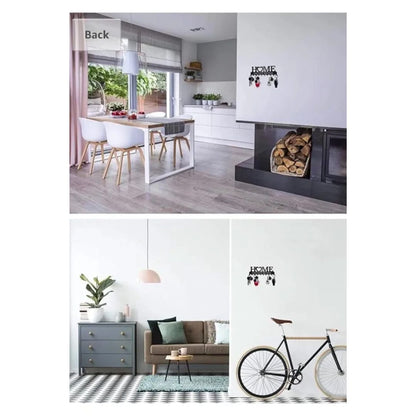 Home Key Holder