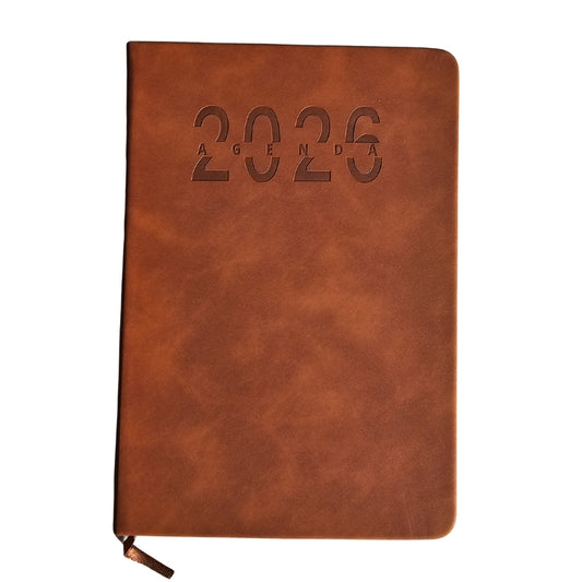 A5 2026 Diary