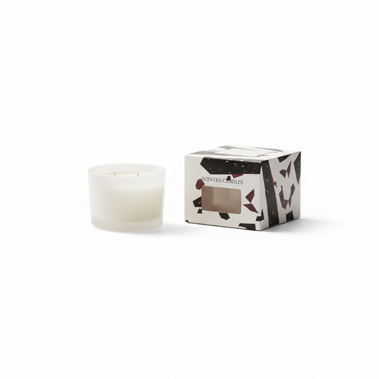 Boxed Scented Candles 70g