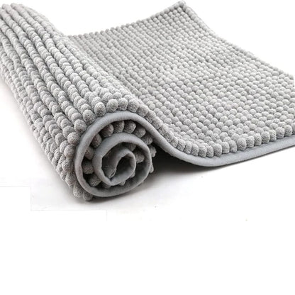 Chenille Soft Mat