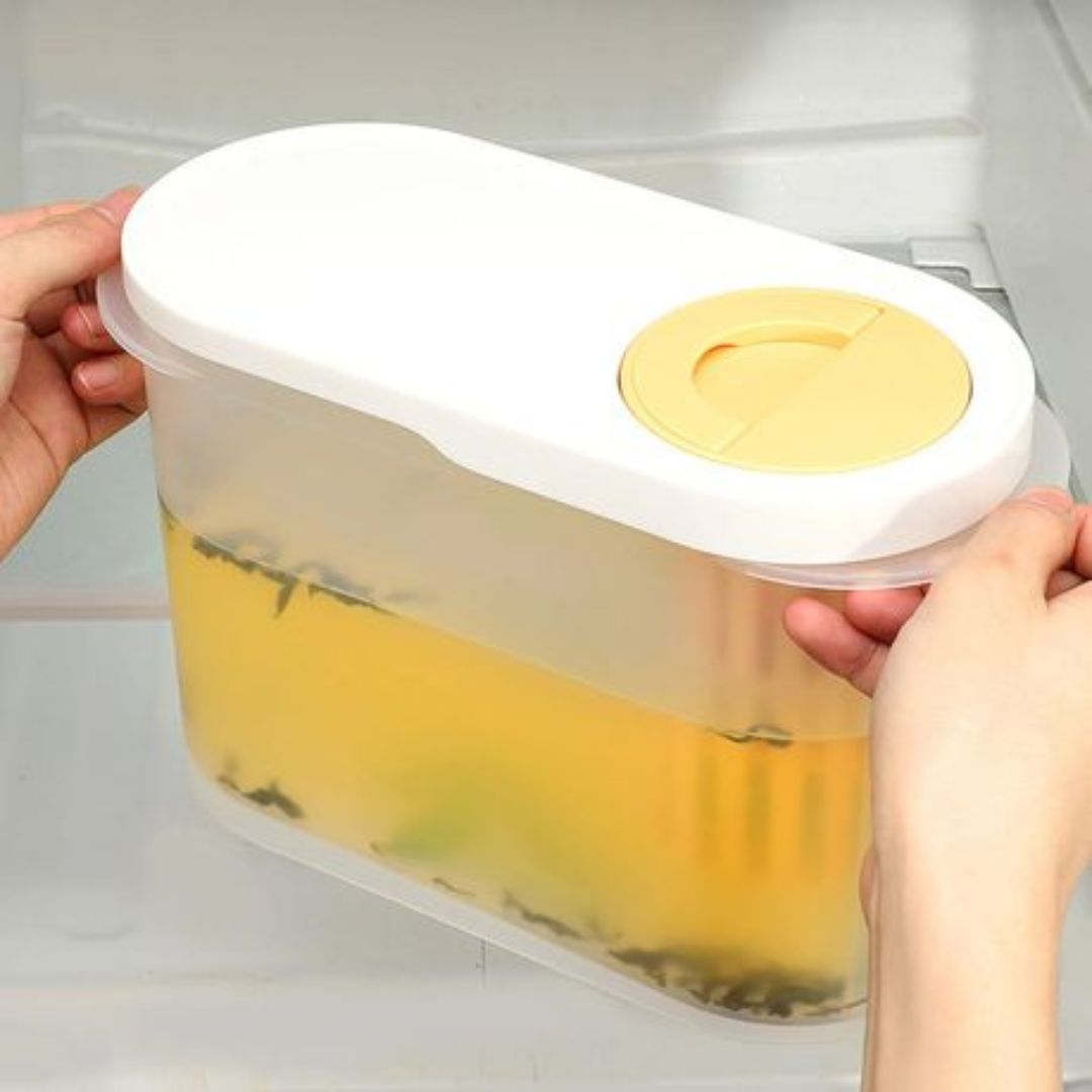 Plastic Water Dispenser 3.5L