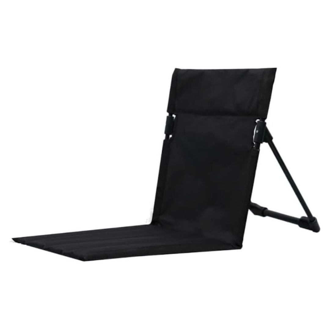 Reclining Foldable Chair