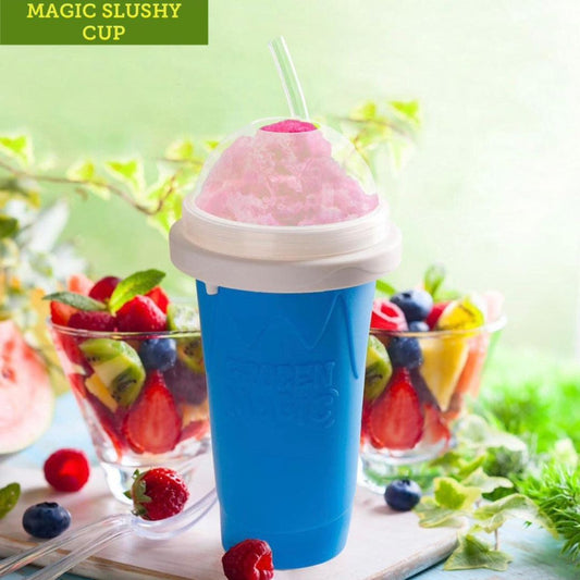 Slushy Cup 11x22cm