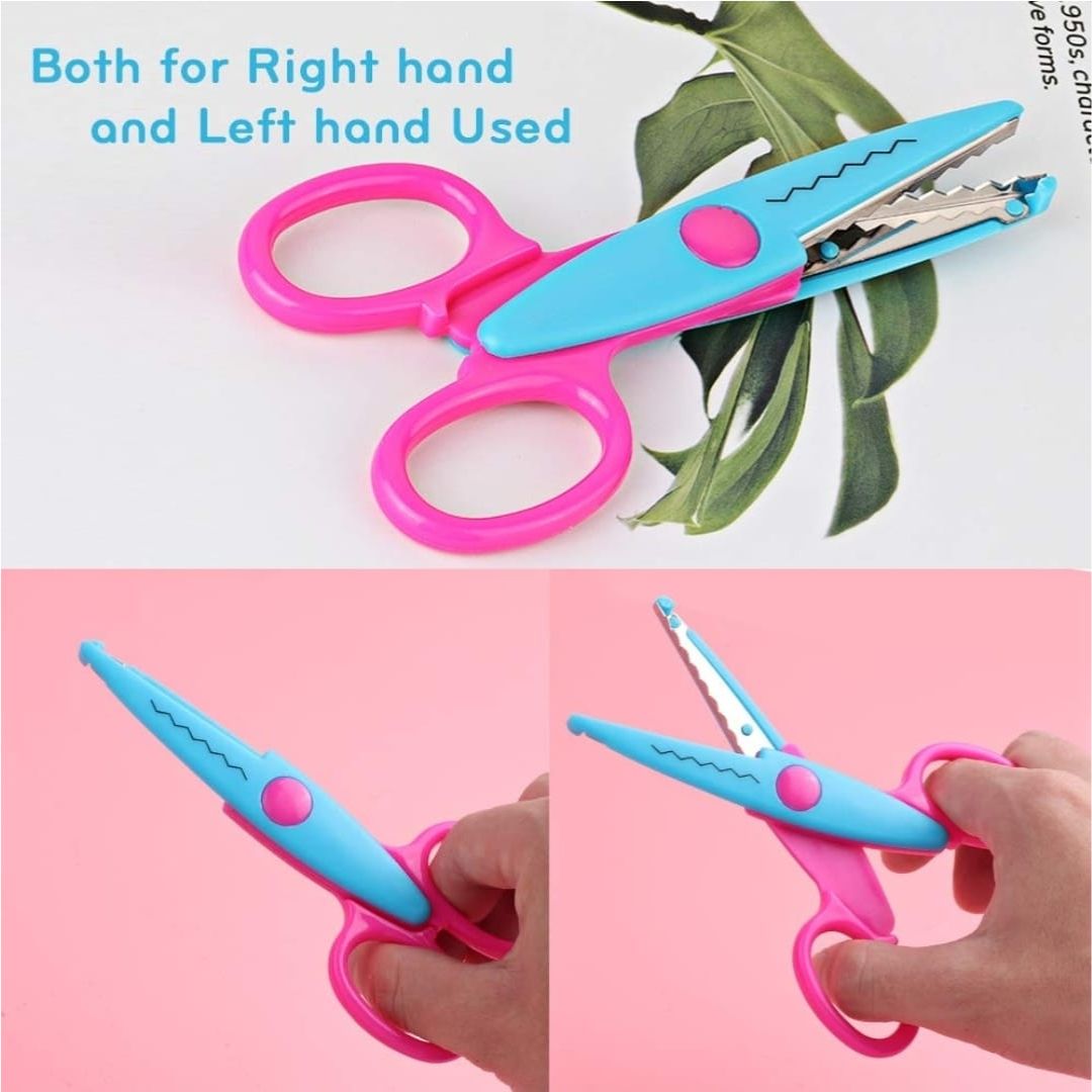 V Select Craft Scissor