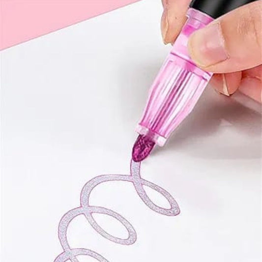 12pc Outline Marker
