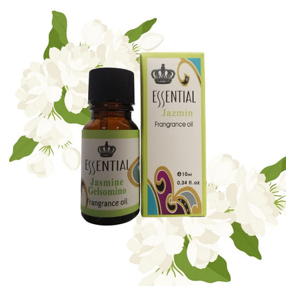 Essential Frangrance Oils 10ml