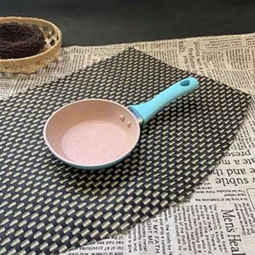 Non Stick Speckled Range Pans