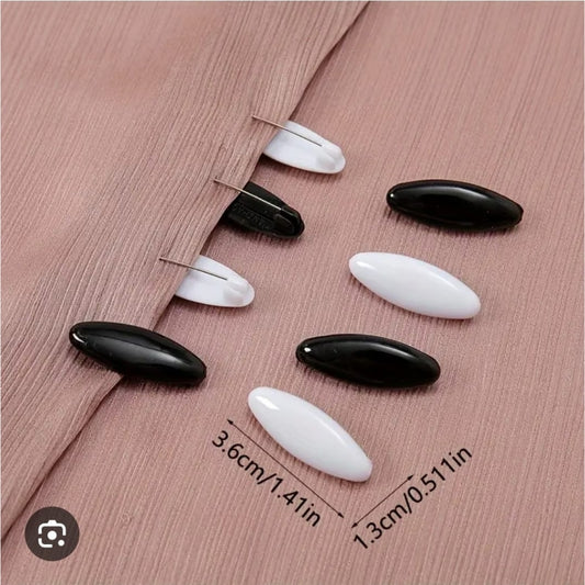 6pc Hijaab Pins