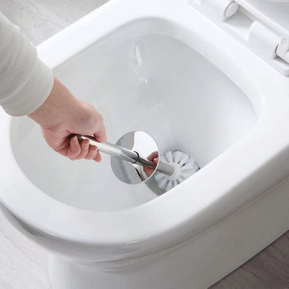 Long Toilet Brush