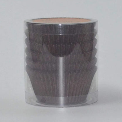 Brown Cupcake Liner 100pc