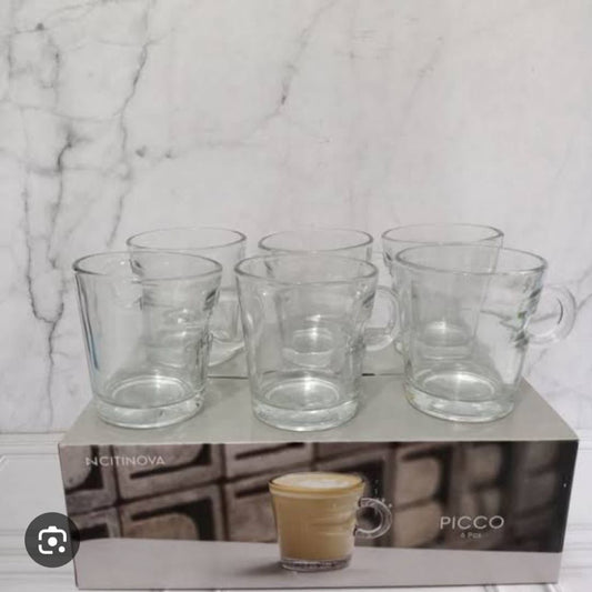 Citinova Jamaica Mug Set - 170ml