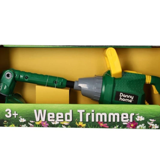 Danny Home Kids Weed Trimmer