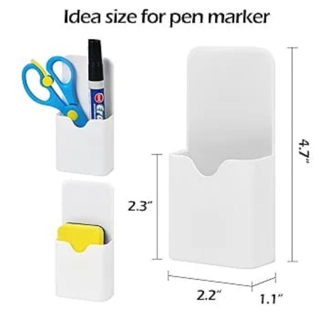 Magnetic Pen Holder