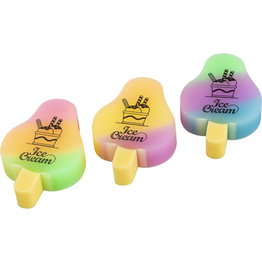 Yalong Ice Cream Eraser