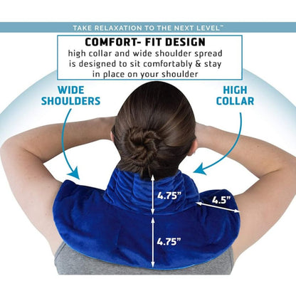 Calming Comfort Neck Wrap